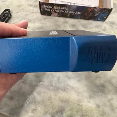 PreSonus Studio 24C 2x2 USB-C Audio / MIDI Interface image 7