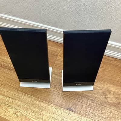 Immagine Kef T101 Satellite Speakers (2 pairs) - 5
