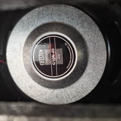 Marshall JMP1C 50th Anniversary 2013 - 220V image 10
