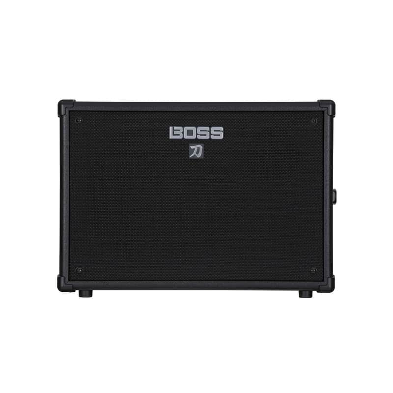 Boss Katana 1 x 12-Inch Bass Amplifier Cabinet image 1