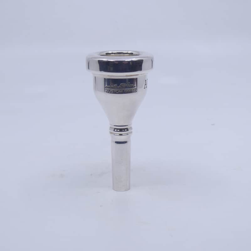 ACB 5.1s Small Shank Trombone Mouthpiece image 1