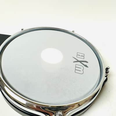 8”  HXM Bass Kick Drum Tower Compatible Roland or Alesis Drums image 4