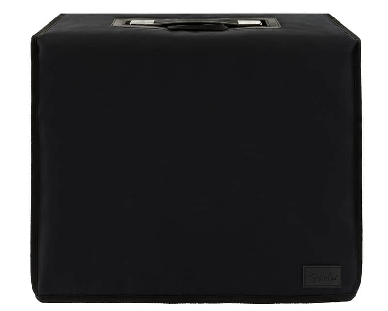 Fender Deluxe Amplifier Cover - Protect Your Investment