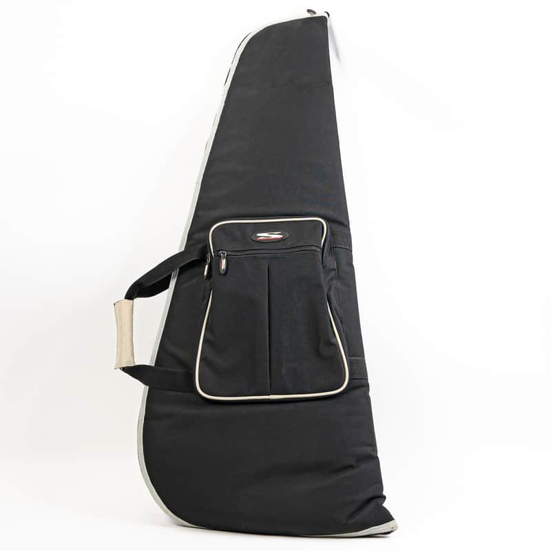 Squadron Padded Universal Electric Guitar Gigbag – Convenient, Protective Transport image 1