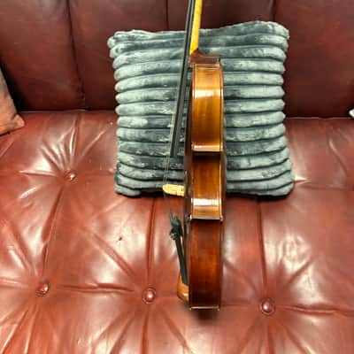 East Strings 100 14” viola 2013 - Natural image 3