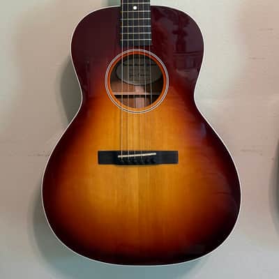 Norman Acoustic Guitars 1937 L-00 Replica image 1