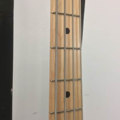 Lakland 4414 Made in U.S.A. Bass Guitar image 14