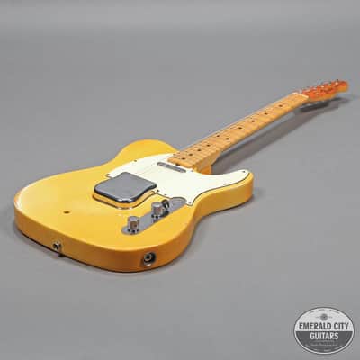 1969 Fender Telecaster image 10