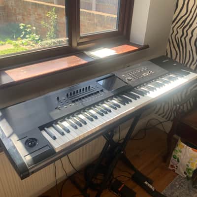 Korg Kronos 88