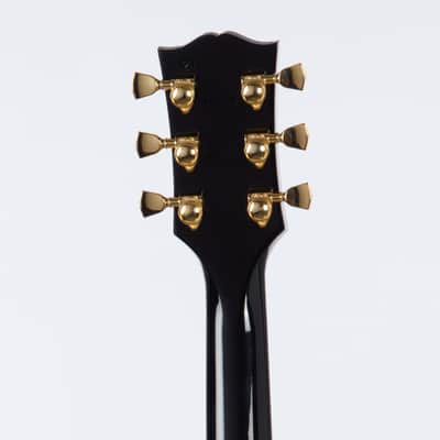 Gibson Les Paul Supreme, Transluscent Ebony Burst | Demo image 6