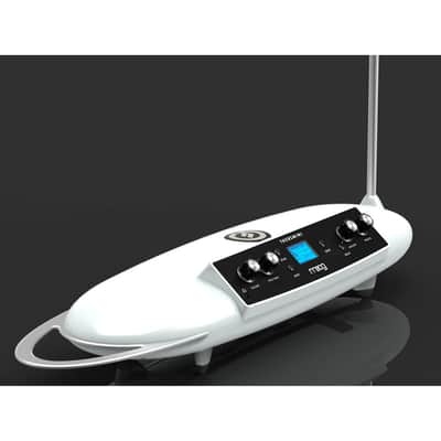 Moog Music Theremini Mini Theremin w/ Pitch Control and Presets image 5