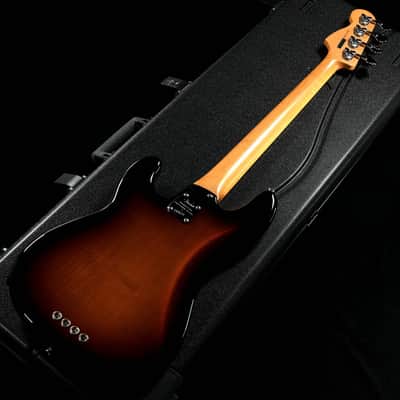 FENDER USA Fender USA American Professional II Precision Bass 3TS [US23116974] (04/02) image 9