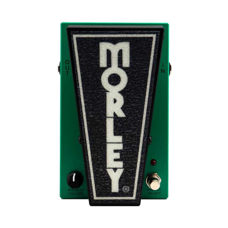 2022 Morley - 20/20 Volume Plus image 1