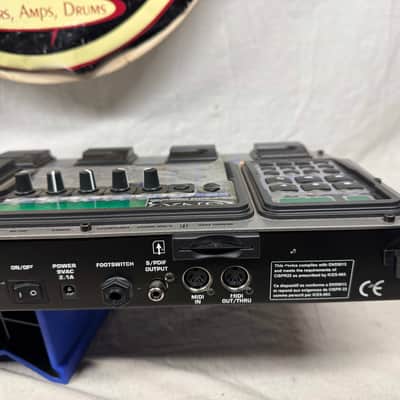 DigiTech GNX3 Guitar Multi-Effects Processor Preamp Pedal image 12