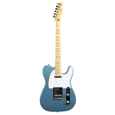 Fender Player Telecaster Tidepool Electric Guitar 2022 (Used) image 2