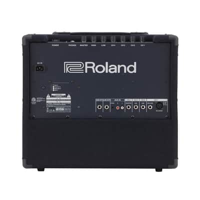 KC-200 Roland image 4