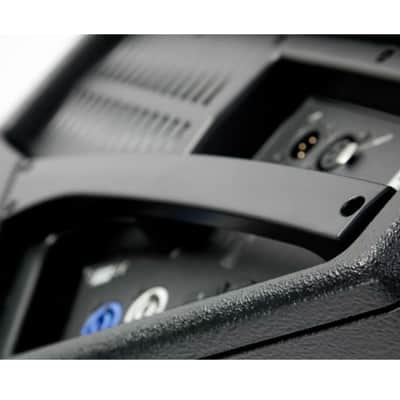 RCF NX 12-SMA Active Coaxial Stage Monitor with 12" Woofer image 6