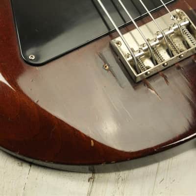 VINTAGE Gibson Grabber (276) image 7