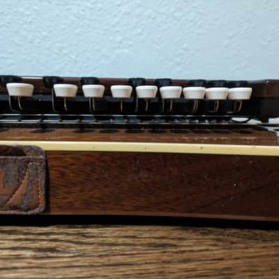 Yamaha TH-20ME Taishōgoto / Taishokoto image 9