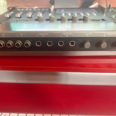 Yamaha MA10 1982 - Plastique image 2