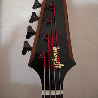 Gibson Thunderbird IV 1994 - 2014 image 3