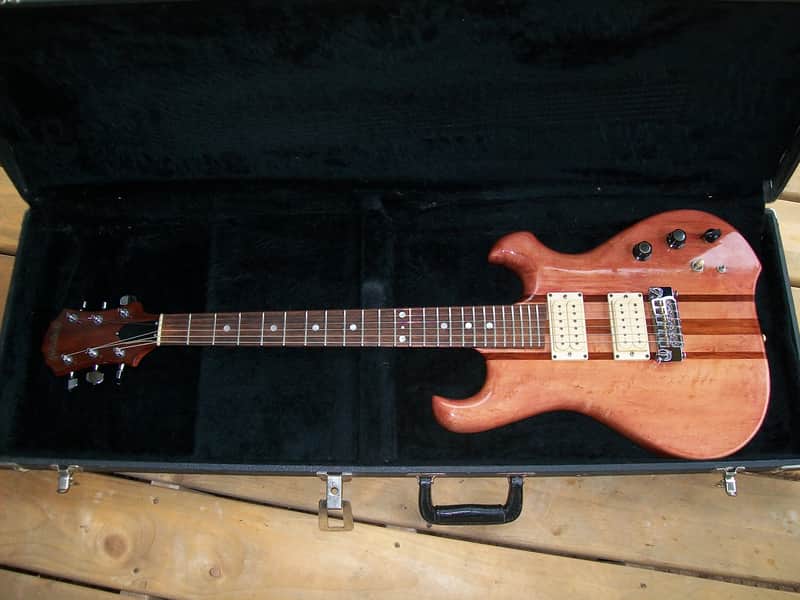 Vintage J.K. Lado & Co Hawk 300 1980-81 image 1