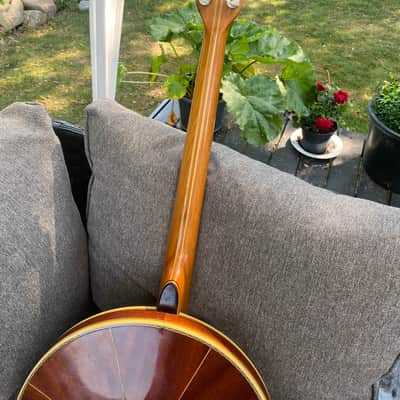 Tenor banjo image 8