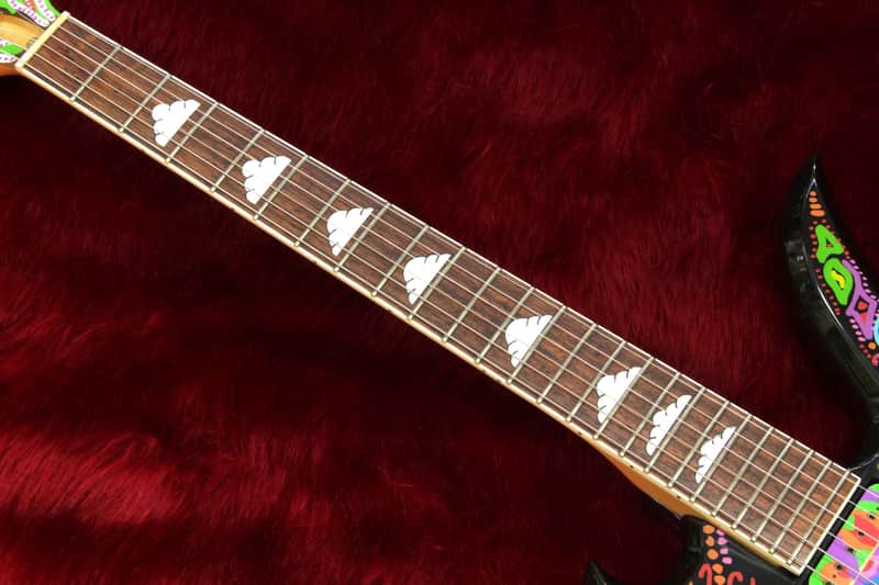 Fernandes MG-120X Hide | Reverb