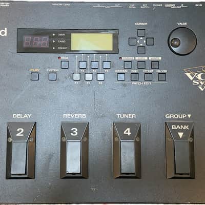 Roland VG 8EX + Brian Moore iGuitar81.13 13-Pin RMC Synth Guitar | Cinnamon Flame Maple Roland VG-8EX & Brian Moore iGuitar81.13 13-Pin RMC Synth Guitar Roland VG-8EX 1995 - Brian Moore Guitar 2003 - Brian Moore Guitar-Cinnamon