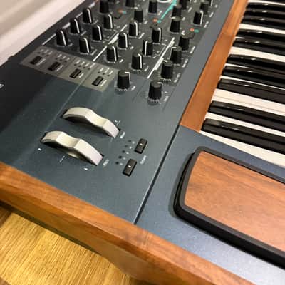 Arturia PolyBrute 6-Voice *MINT* Polyphonic Morphing Analog Synthesizer image 1