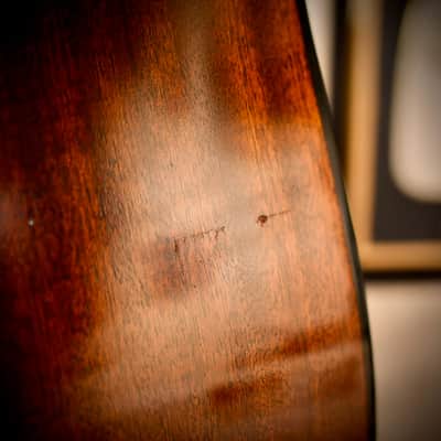Martin D-18 Natural 1973 image 22
