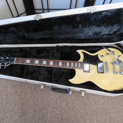2016 Reverend Sensei LE in Natural Flame Maple with OHSC image 23