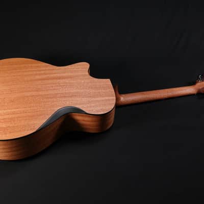 Furch Blue Deluxe Gc-CM 12 Cutaway 12 string, Bevel Duo image 5