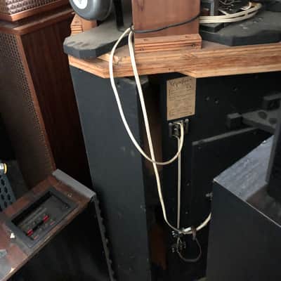 Klipsch Klipschorn image 10
