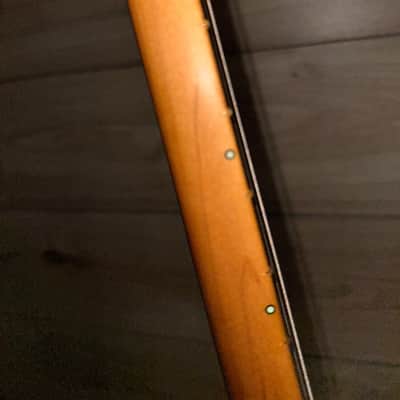 Fender American Ultra II Telecaster Maple Fingerboard Electric Guitar, Ultraburst image 11