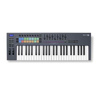 Novation FLkey 49 - Midi Keyboard image 1