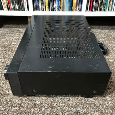Sony STR-AV220 FM Stereo/FM-AM Receiver Audio/Video Control Center TESTED ✅ image 7