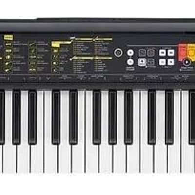 YAMAHA PSR-F52 TASTIERA ARRANGER PORTATILE 61 TASTI