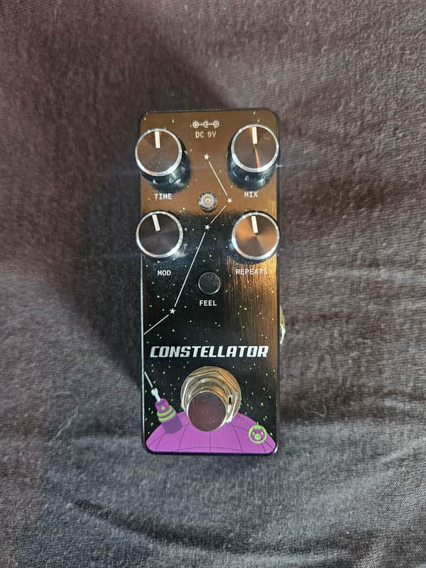 Pigtronix Constellator