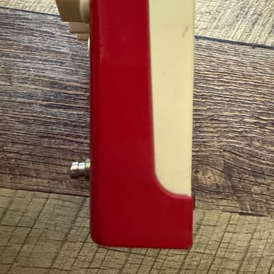 TC Helicon Mic Mechanic 2 2017 - 2021 - Red image 3