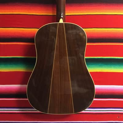 Martin D12-35 1972 - Natural image 6