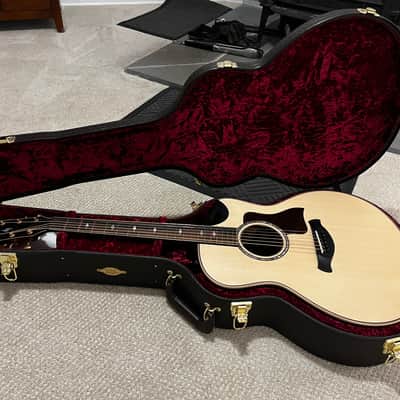 Taylor Builder's Edition 816ce Natural image 12