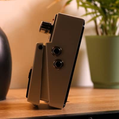 BOSS NS-1X Noise Supressor image 3