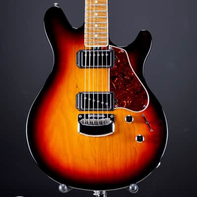 Ernie Ball Music Man BFR James Valentine Signature image 2