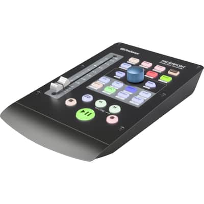 PreSonus FaderPort Production Controller, Black image 5
