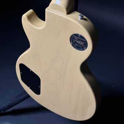 Gibson Custom 1957 Les Paul Special TV Yellow (2020), HSC, COA image 11