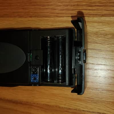 Galaxy Audio Any Spot AS-1000 Wireless In-Ear Monitor System image 5