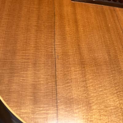 Gibson LG-1 1947 - 1968 - Sunburst image 12