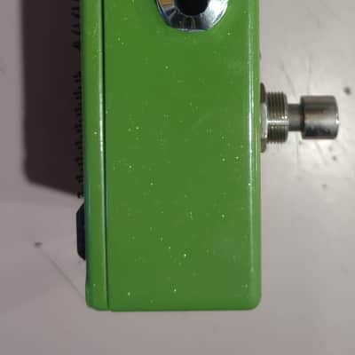 MXR M269SE Carbon Copy Bright Analog Delay - Green image 7