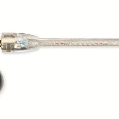 Shure SE425-CL Sound Isolating Earphones with Dual High Definition MicroDrivers image 2